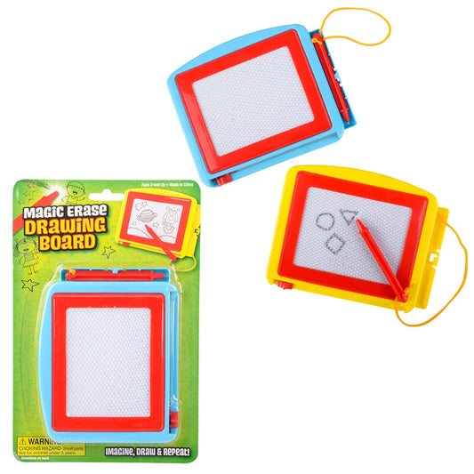 Magic Drawing Board For Kids- {Sold By Dozens= $29.99}