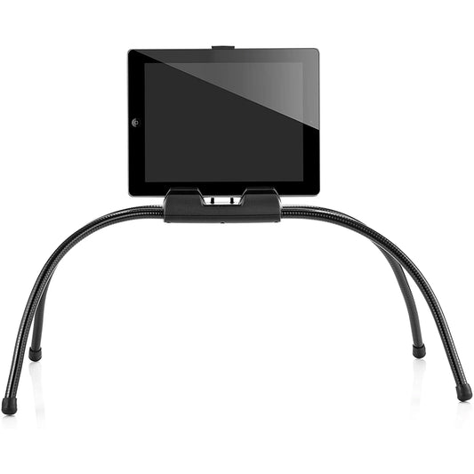 Flexview Hands-Free Spider Tablet Stand, iPad and Tablet Holder