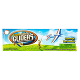 7" Fighter Gliders – Assorted Colours, High-Flying, and Fun Aerodynamic Toys