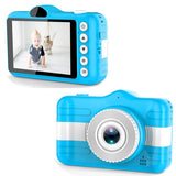 Digital Cute Cartoon Camera For Kids