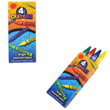 Crayon Set In Bulk