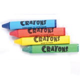 Zoo Animal Crayon Set For Kids In Bulk