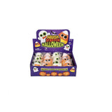 Squish & Stretch Halloween Figures kids Toys In Bulk