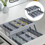 Folding Drawer Storage Box