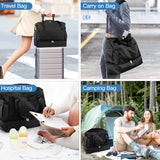 Large Capacity Travel Bag