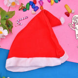 Santa Claus Hat In Bulk