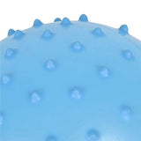 3" Inflated Knobby Ball | Assorted | (Dozen = $5.99)