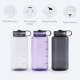 34oz Sports Water Bottle (Sold by 1 Pcs=$21.39)