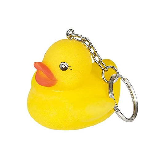 2" Ducky Keychain (Dozen = $9.99)