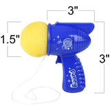 3" MINI SPACE BALL BLASTER (Dozen = $6.99)