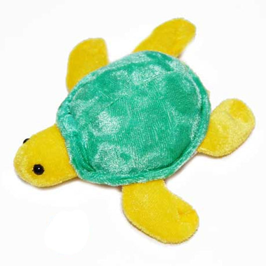 Wholesale New Sea Turtle Small Plush Animal Soft Stuffed Toy for Kids - Assorted (MOQ 12 Pack)