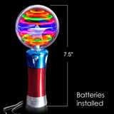 Light-Up Magic Ball Kids Toys