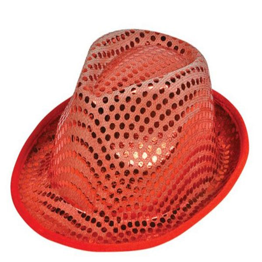 Sequin Bucket Hats In Bulk