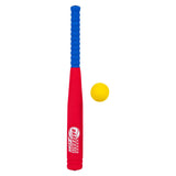 23.5" FOAM BASEBALL BAT SET