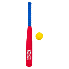 23.5" FOAM BASEBALL BAT SET