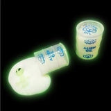 Alien Glow In The Dark Oil Slime Wholesale