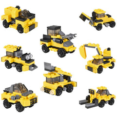 Building Block Construction kids Toys In Bulk