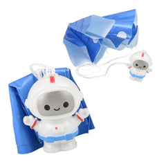 Space Astronaut Paratrooper kids Toys