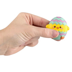 Easter Squish Sticker Assorted- {Sold In 24 Pcs= $61.99}
