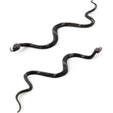 New 30" Inch Rubber Snakes - Assorted