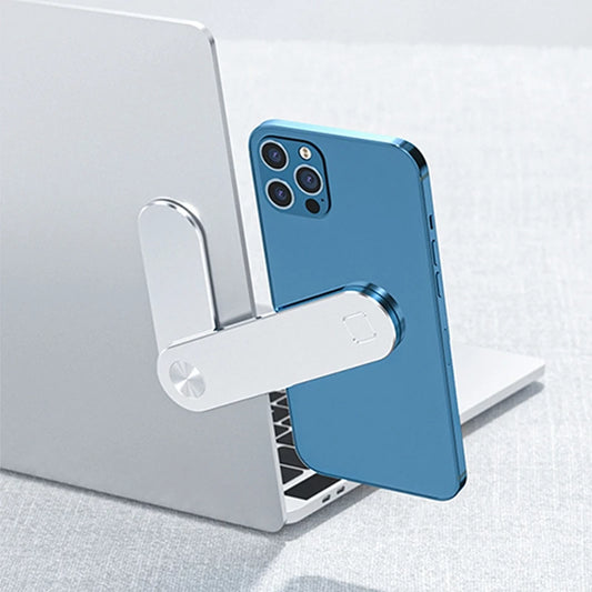 Magnetic Dual-Screen Phone Holder