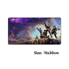 Large Gaming Mousepad