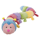 80" Jumbo Caterpillar Plush – Extra-Large, Soft & Fun Toy