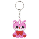 Valentine Keychain | Assorted| (Dozen = $11.99)