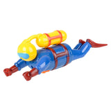 Wind Up Diver Toys For Kids In Bulk