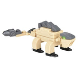 Dinosaur Building Block Egg Kids Toys In Bulk- Assorted