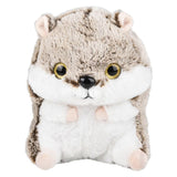 10" Furry Hamster Plush