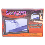 Imagination Sand Scenes 7"x 5"inch