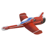 7" Spaceship Glider – Assorted Colours, Fun, and High-Flying Action Toy