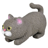 Stretchy Squish Cat  In Bulk- Assorted