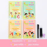 Educational Drawing Kit For Kids