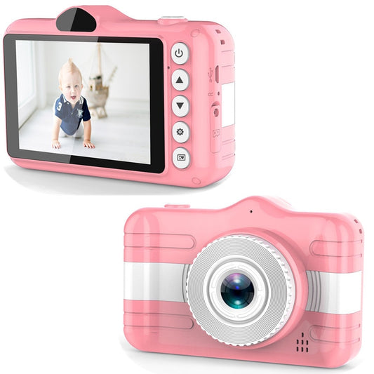 Digital Cute Cartoon Camera For Kids