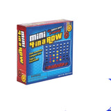 Wholesale Four-In-A-Row Game – Fun Kids Stocking Stuffer Toy!