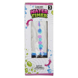Water Floating Timer Fun Toys In Bulk- Assorted