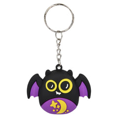 Wholesale Ghost Keychain kids toys- Assorted