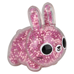 Easter Bunny Squeeze Beads Kids Toy- {Sold By Dozen= 41.99}