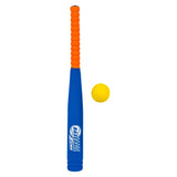 23.5" FOAM BASEBALL BAT SET