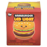 5" Burger Led Light