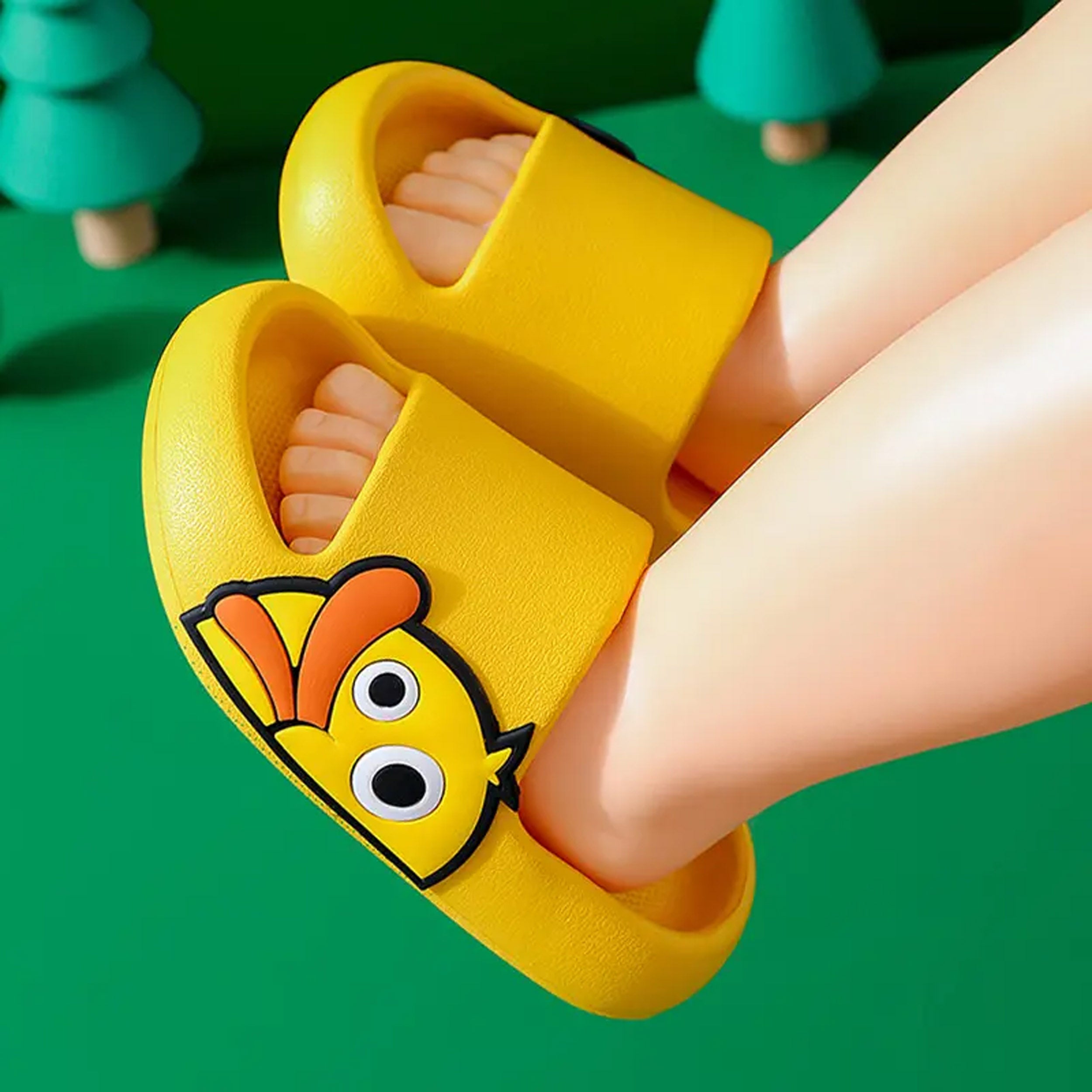 Duck Slides Wholesale Kids Duck Slides – JSBlueRidge.com Wholesale