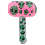 22" ALIEN MALLET INFLATE (Dozen = $17.99)