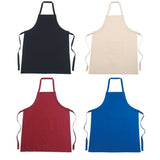 Cotton Apron In Bulk