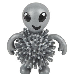Alien Spiky Balls with Rubbery kids toys Wholesales