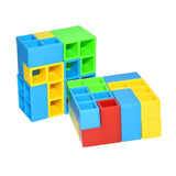 New Trending Balancing Stacking Building Block Kids Game Toy