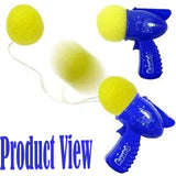 Mini Space Foam Ball Blasters Kids Toys In Bulk