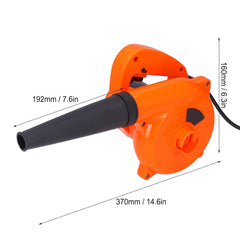 Wholesale New Mini Handheld Leaf Blower - USB Powered (Sold By - 3 Piece)