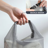 Waterproof And Dirt-Resistant Storage Bag